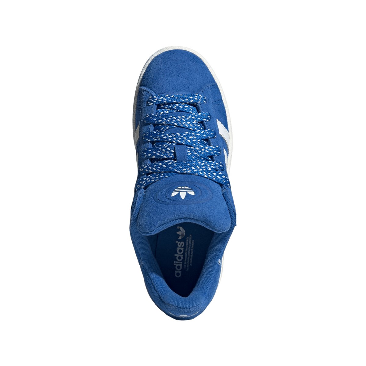 adidas Campus 00s Blue Off White (Women's)