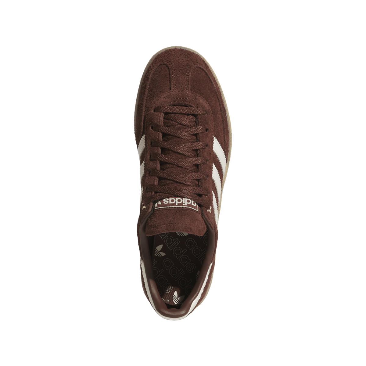 adidas Handball Spezial Auburn Off White Gum (Women's)
