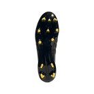 adidas F50 Elite Leather 2010 FG Remake Pack Black Yellow
