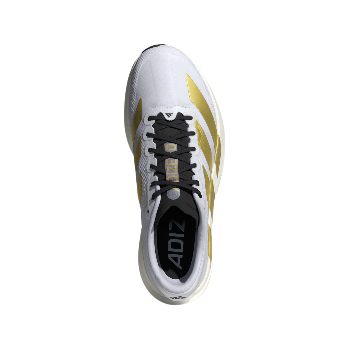 adidas Adizero Evo SL White Matte Gold