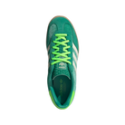 adidas Gazelle Indoor Semi Court Green Velvet (Women's)
