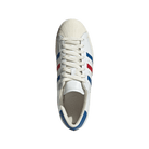 adidas Superstar Vintage White Blue Better Scarlet Made in Germany