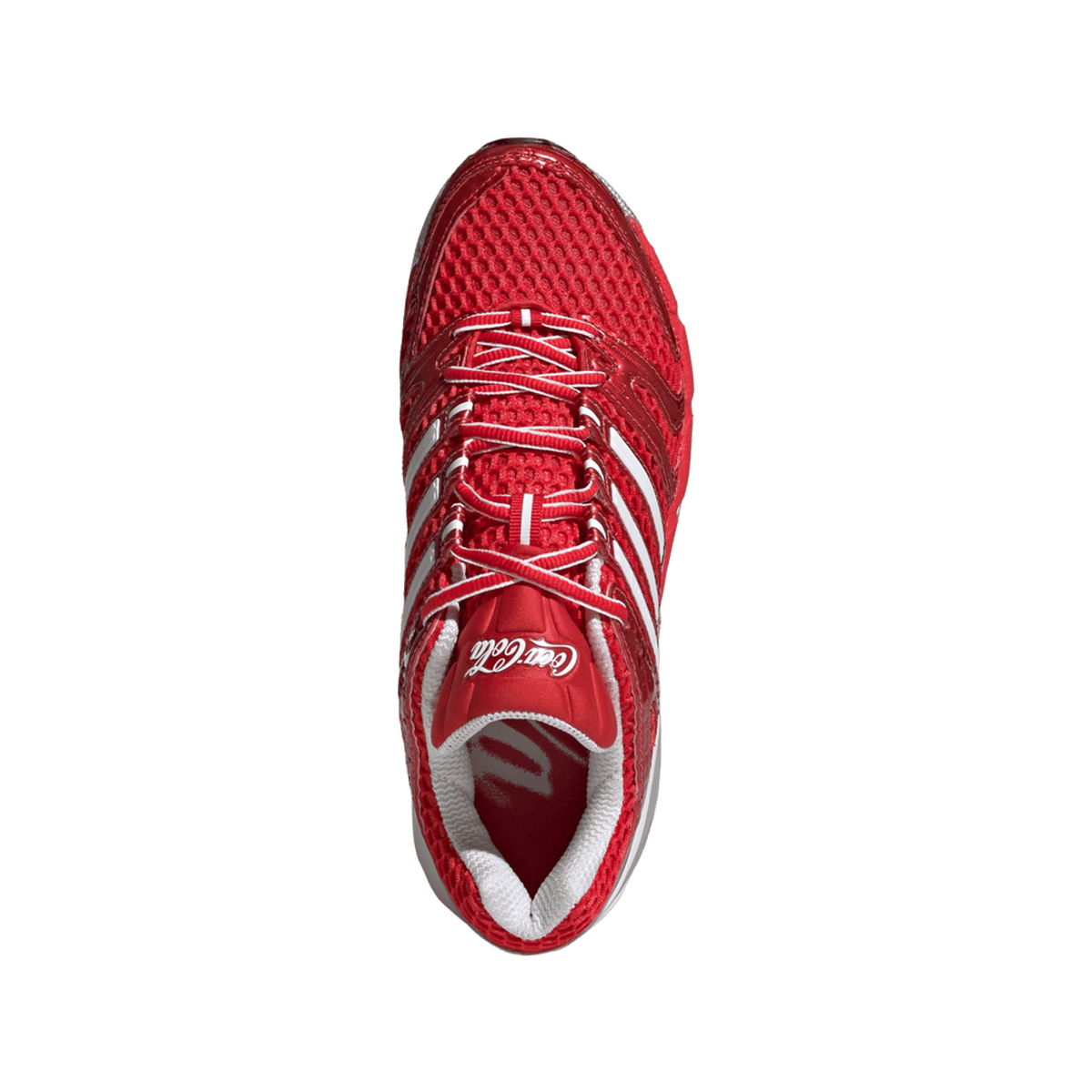 adidas Adistar Control 5 Coca-Cola Red