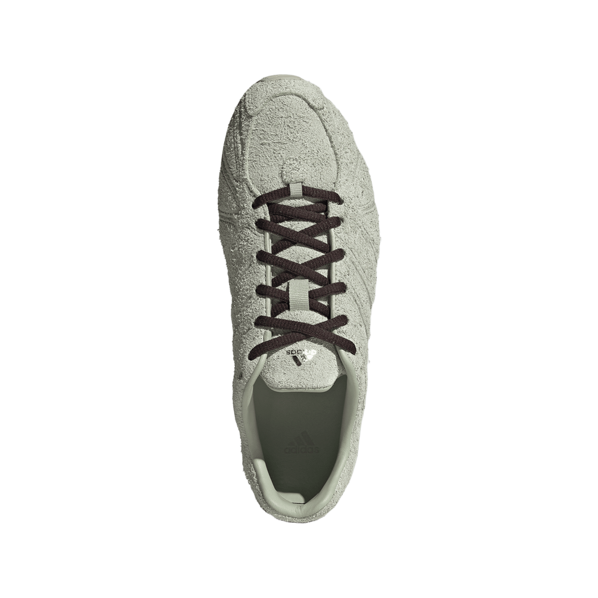adidas Ghost Sprint Halo Green Aurora Coffee (Women's)