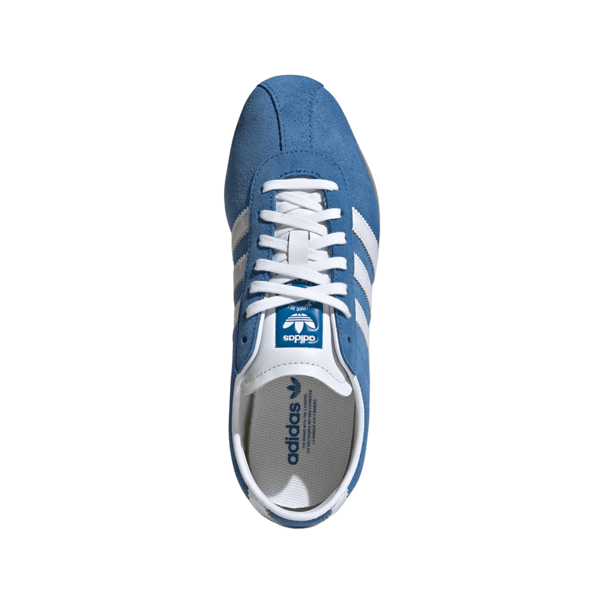 adidas Tokyo Blue Bird (Women's)