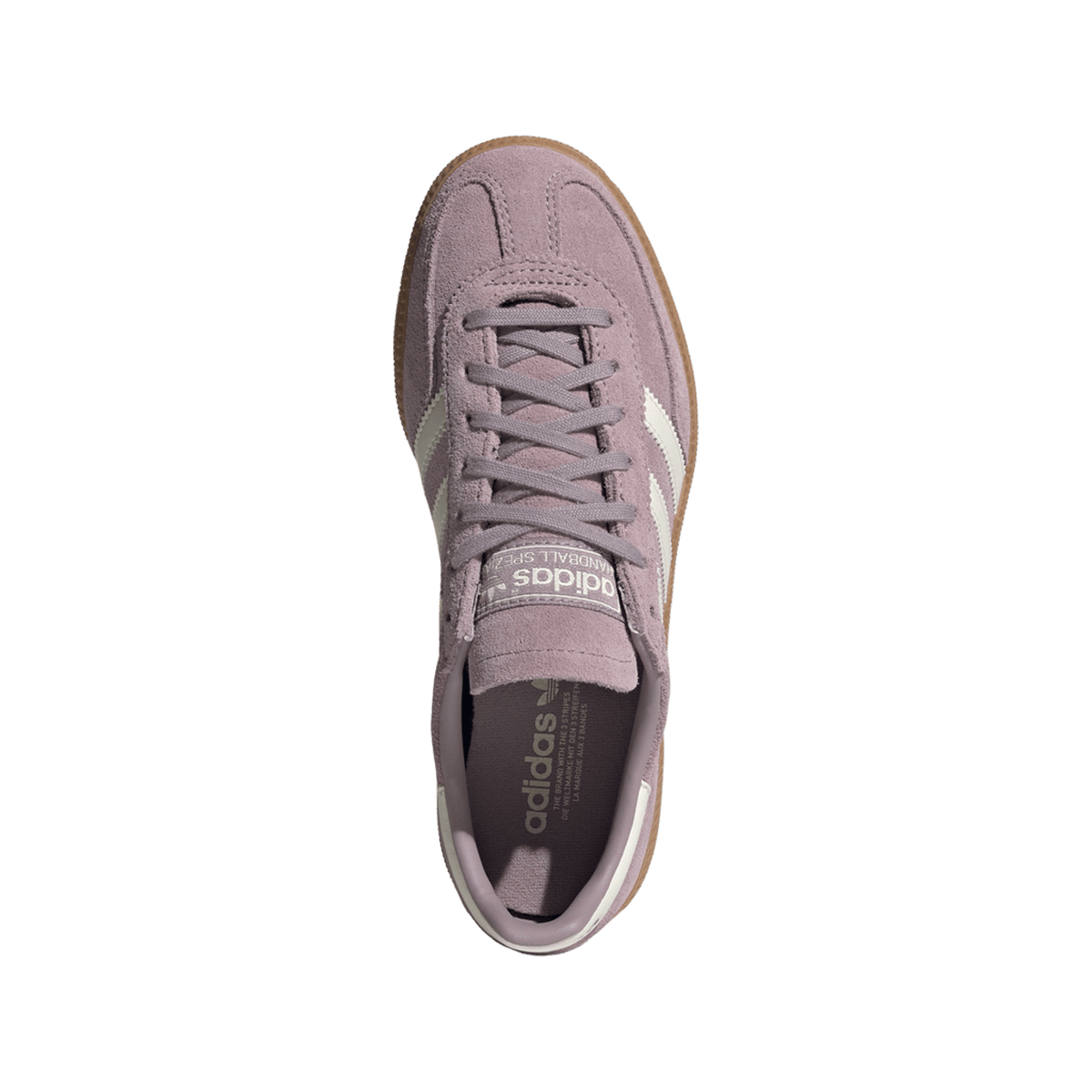 adidas Handball Spezial Preloved Fig (GS)