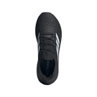adidas Ultra Boost 5 Strung Core Black Cloud White Iron Metallic