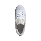 adidas Superstar II White Grey One (GS)