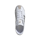 adidas Italia 70s Cloud White Silver Metallic Cream White (Women's)