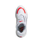 adidas BB Legends Low White Halo Blue Pure Ruby