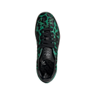 adidas Samba Semi Screaming Green Core Black Gold Metallic (Women's)