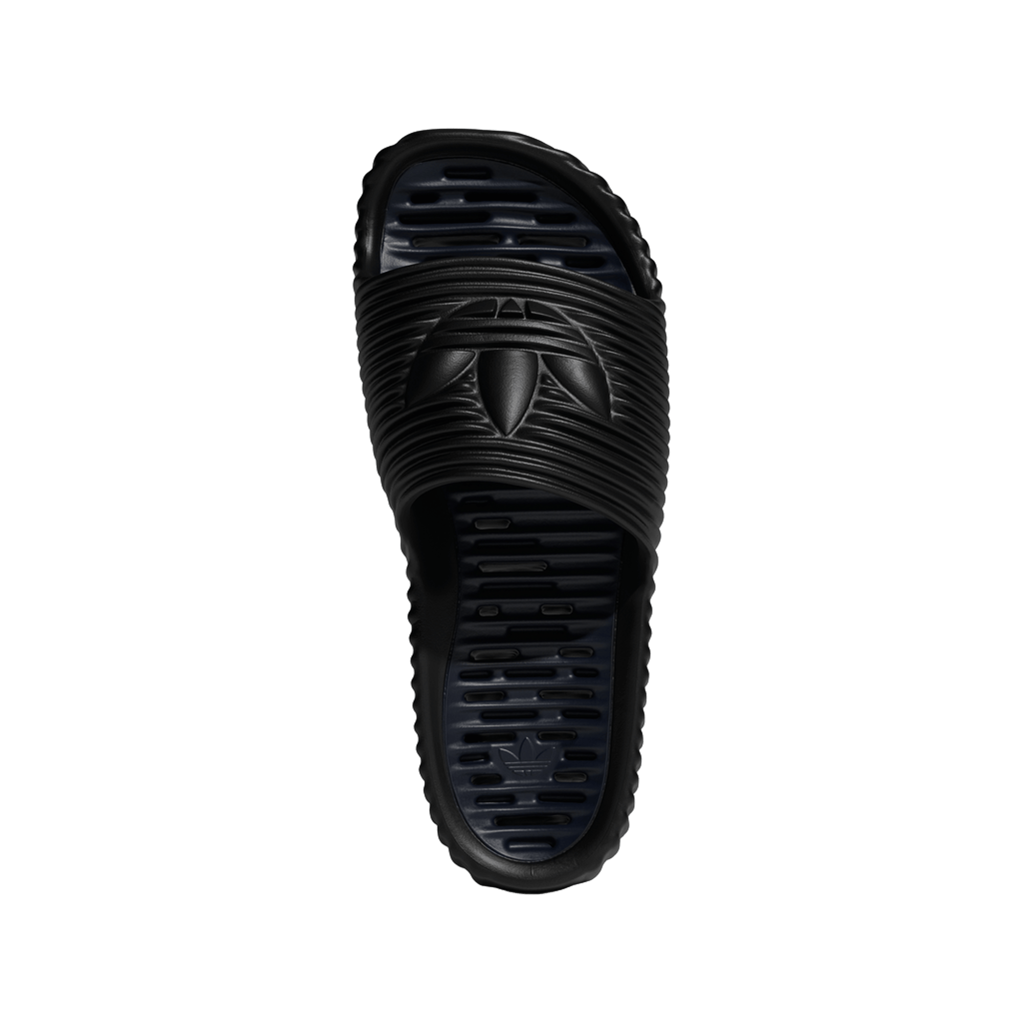 adidas Adilette 25 Slides Core Black Carbon