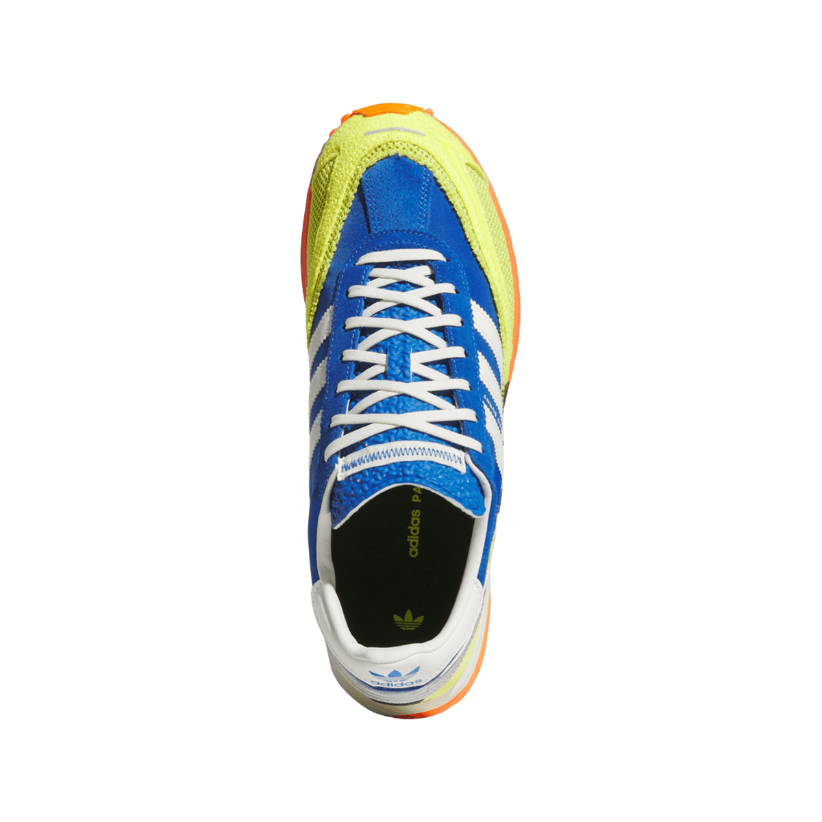 adidas Adizero SL 72 Bad Bunny Blue