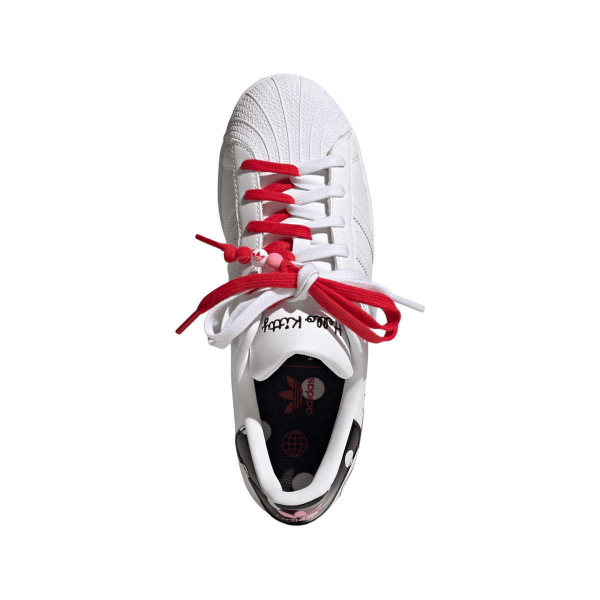 adidas Superstar Hello Kitty (Women's)