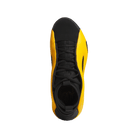 adidas Harden Vol. 8 Black Yellow