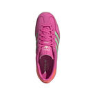 adidas Gazelle Indoor Semi Lucid Fuchsia Semi Green Spark Coral (Women's)