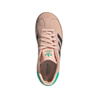 adidas Gazelle Blush Pink Night Indigo Green (PS)