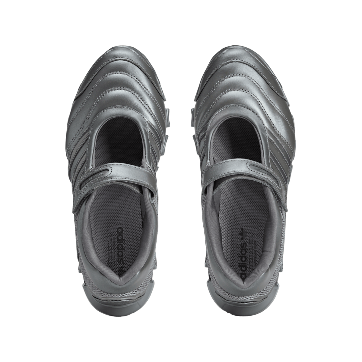 adidas Megaride Mary-Jane Taqwa Bint Ali Iron Metallic (Women's)