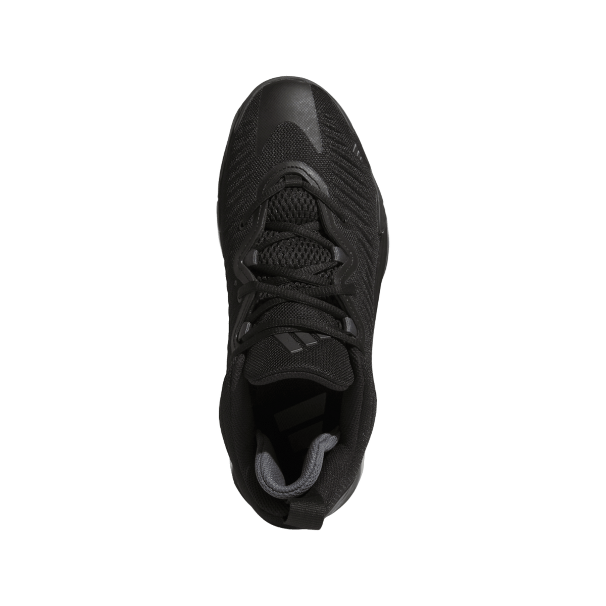 adidas Initiation Black Iron Metallic