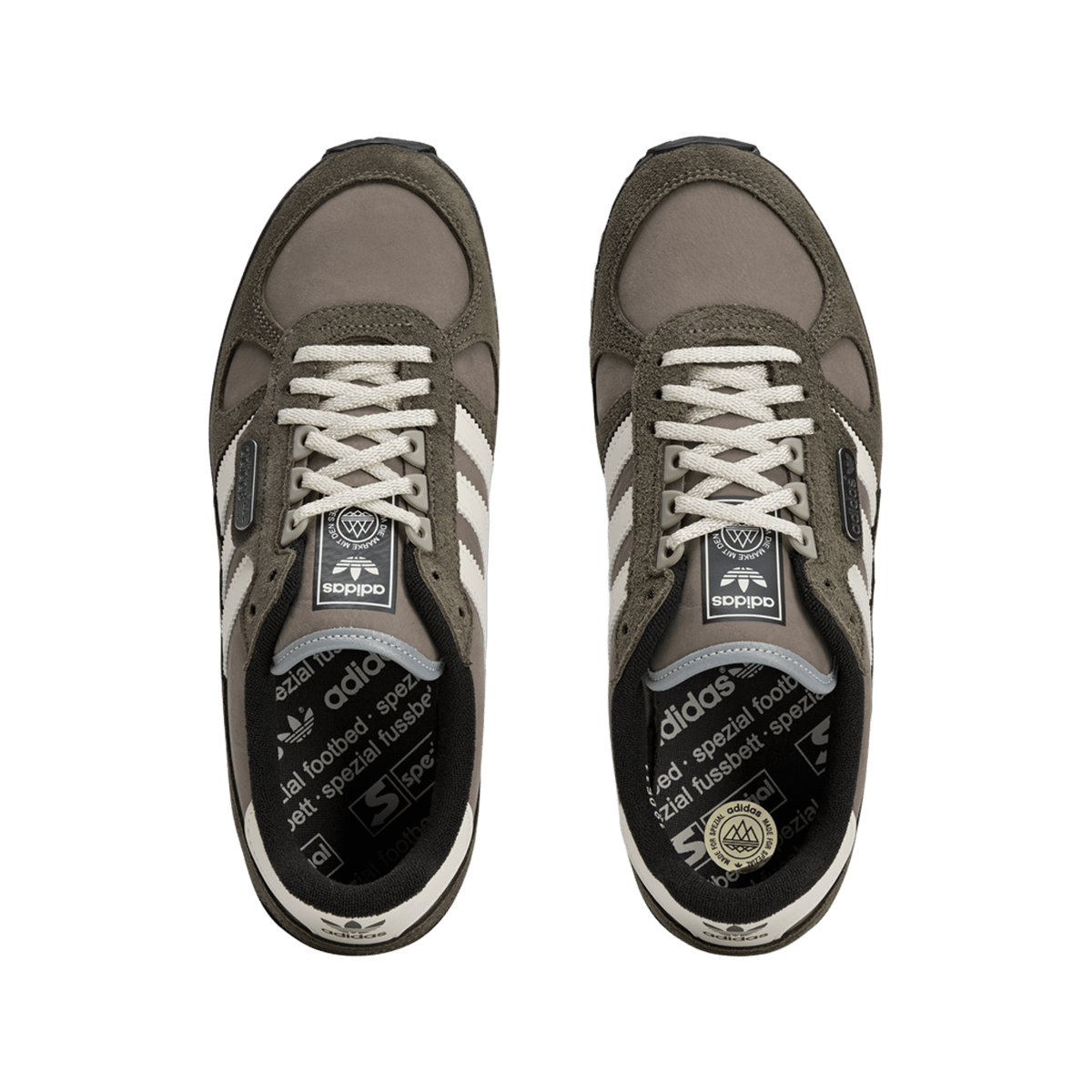 adidas New York Outdoor SPZL Branch Alumina