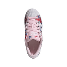 adidas Superstar II Liberty London Clear Pink Floral (GS)