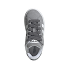 adidas Campus 00s Comfort Closure Camp Grey Three Cloud White (PS)