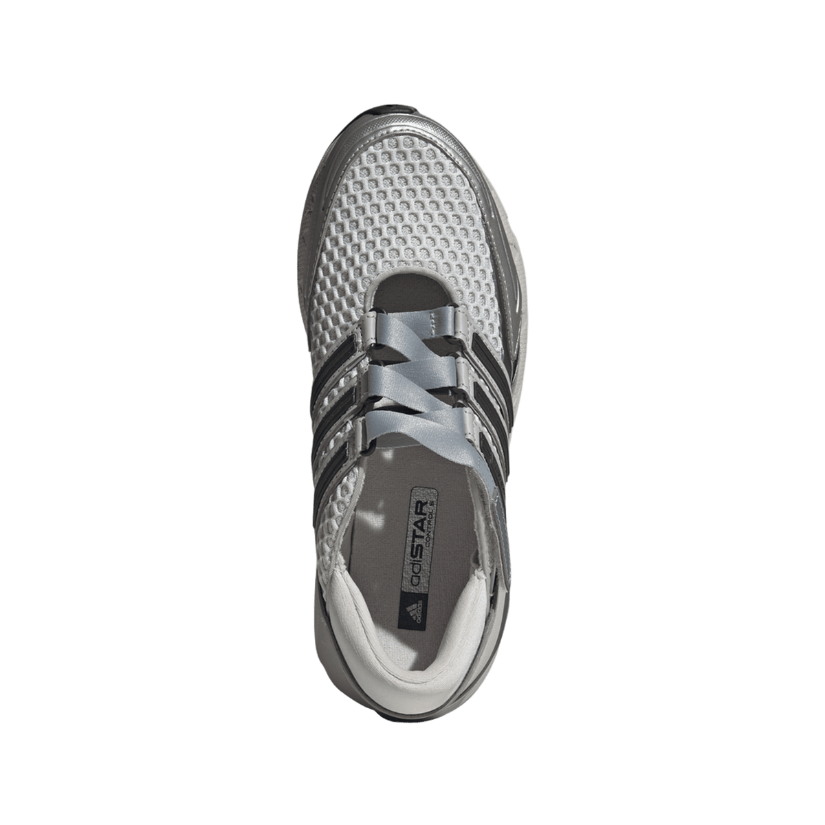 adidas Adistar Control 5 Mj Grey One Silver Metallic Grey Two (Women's)