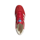 adidas Gazelle Indoor Better Scarlet Off White Gum