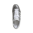 adidas Japan Patent Snakeskin Silver Metallic (Women's)