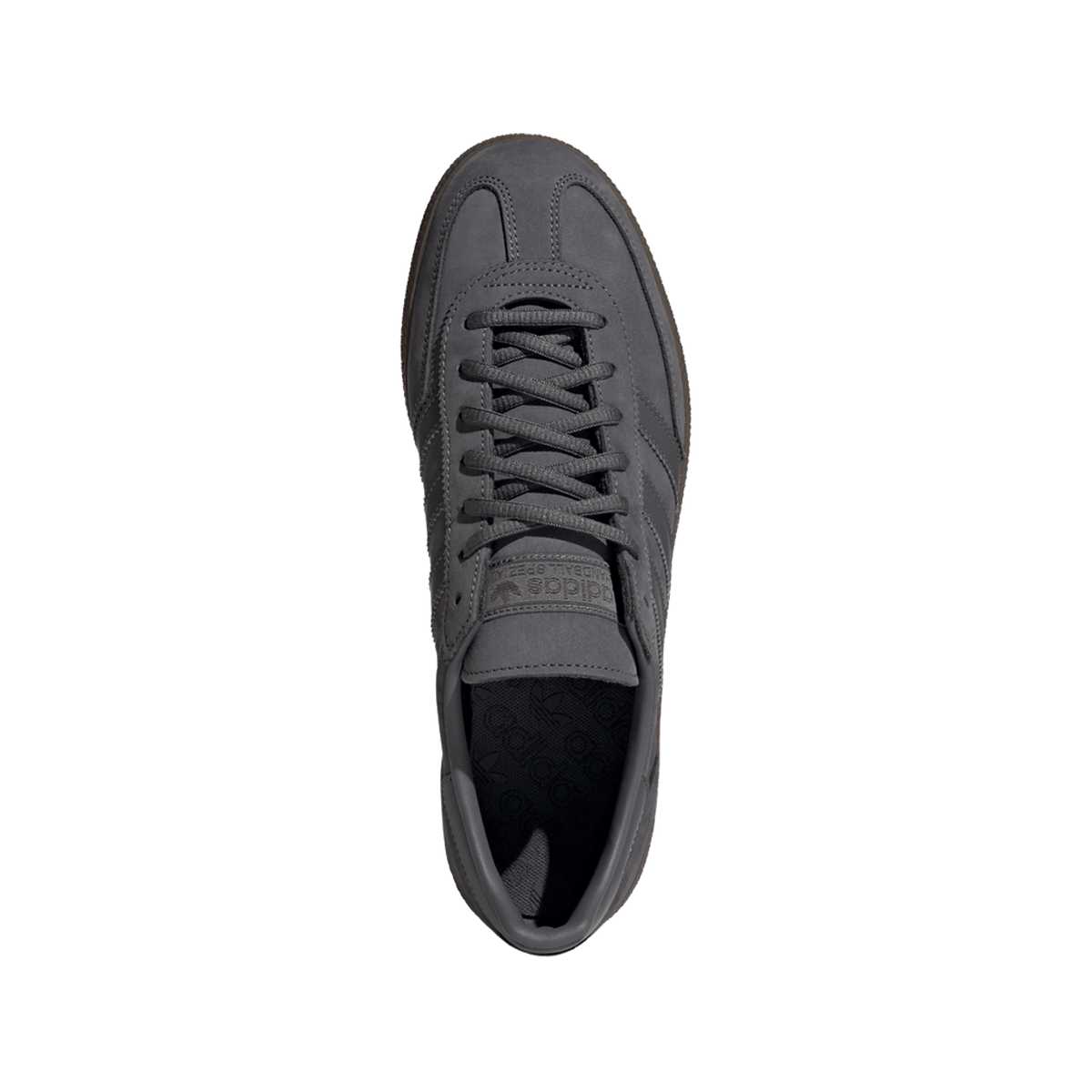 adidas Handball Spezial Grey Carbon