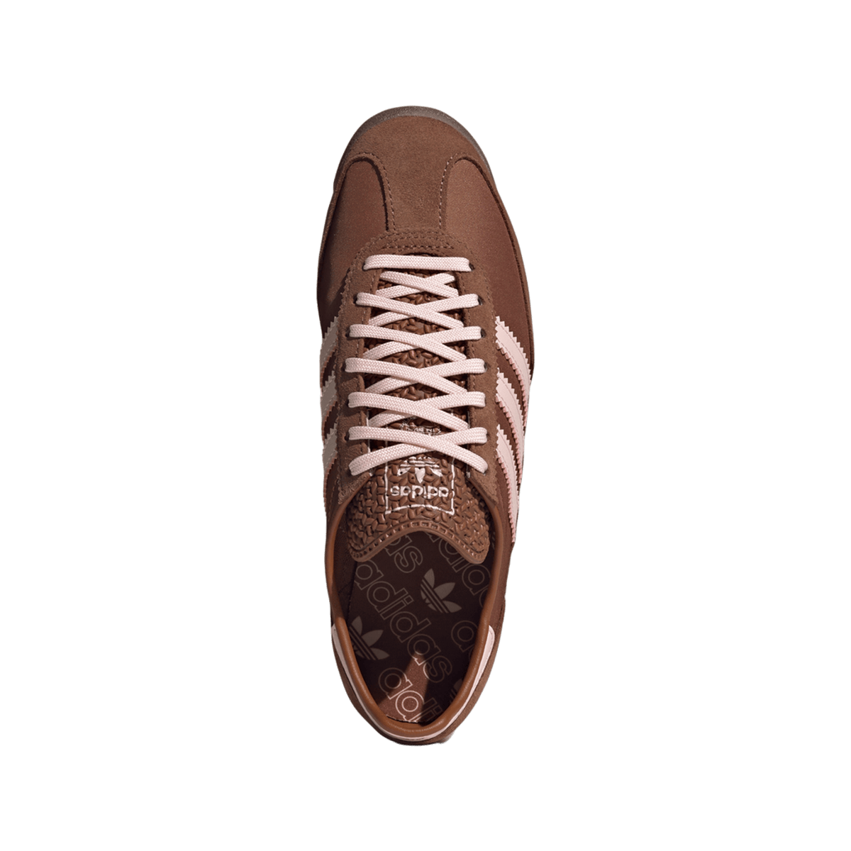 adidas SL 72 OG Dusky Bronze Sandy Pink (Women's)