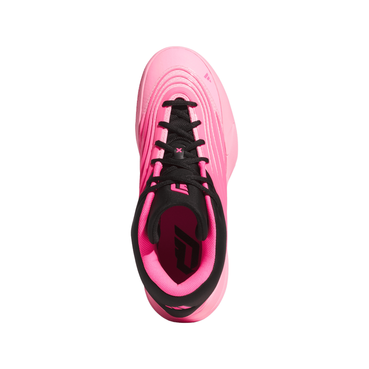 adidas Dame 10 Beam Pink