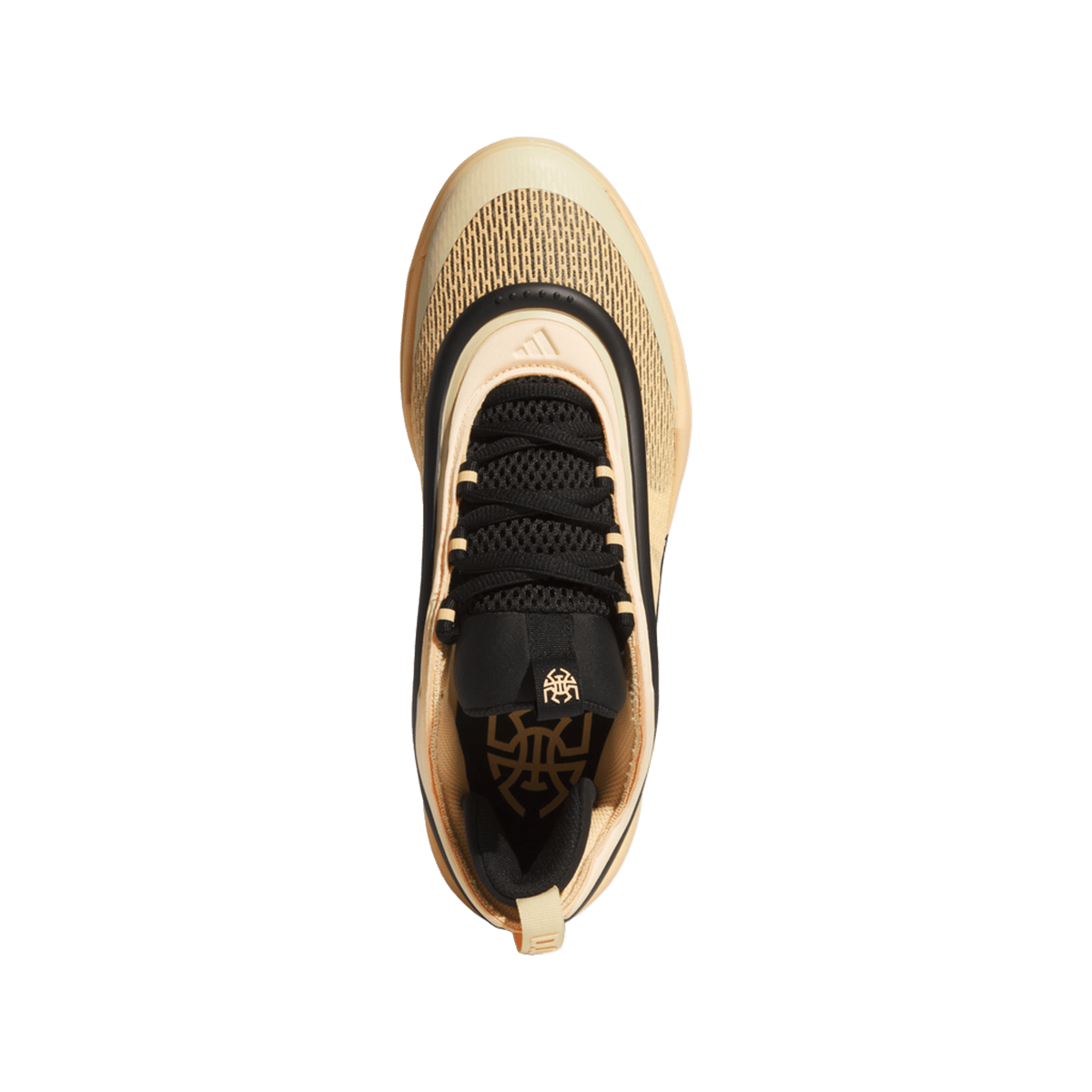 adidas D.O.N. Issue #6 Ginger Tea