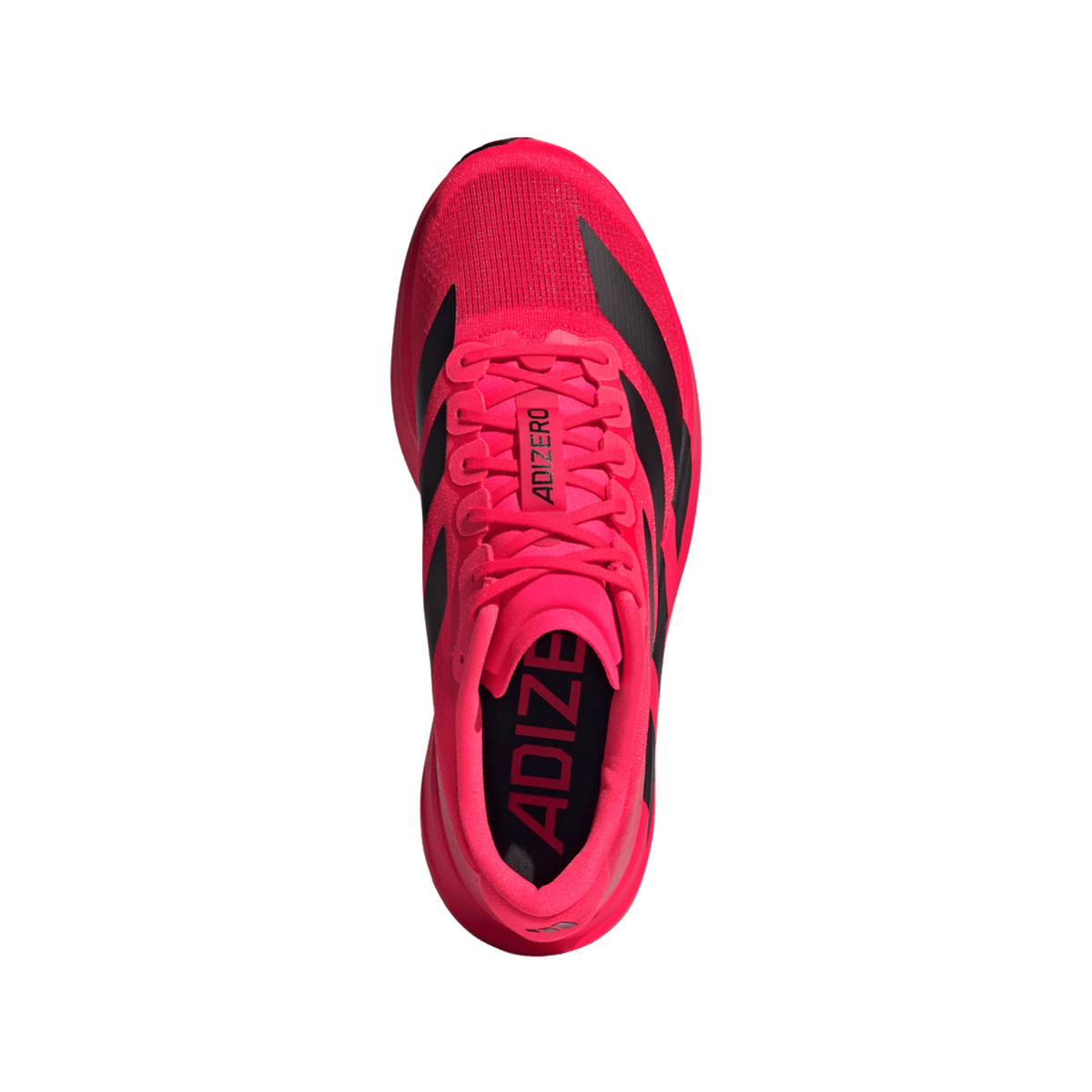 adidas Adizero Evo SL Lucid Red Black