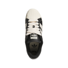 adidas Superstar XLG DIOS Black Cream White