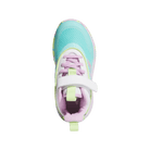 adidas Ownthegame 3.0 Flash Aqua Bliss Lilac White (GS)