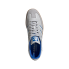 adidas Samba OG Grey One Blue