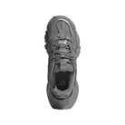 adidas XLG Runner Deluxe Grey Silver