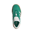 adidas Gazelle Bold Bold Green White (GS)