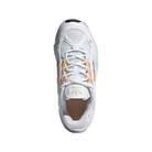 adidas Ozmillen Cloud White Glow Orange Crystal Sand (Women's)