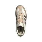 adidas Samba OG Off White Earth Strata Gum (Women's)