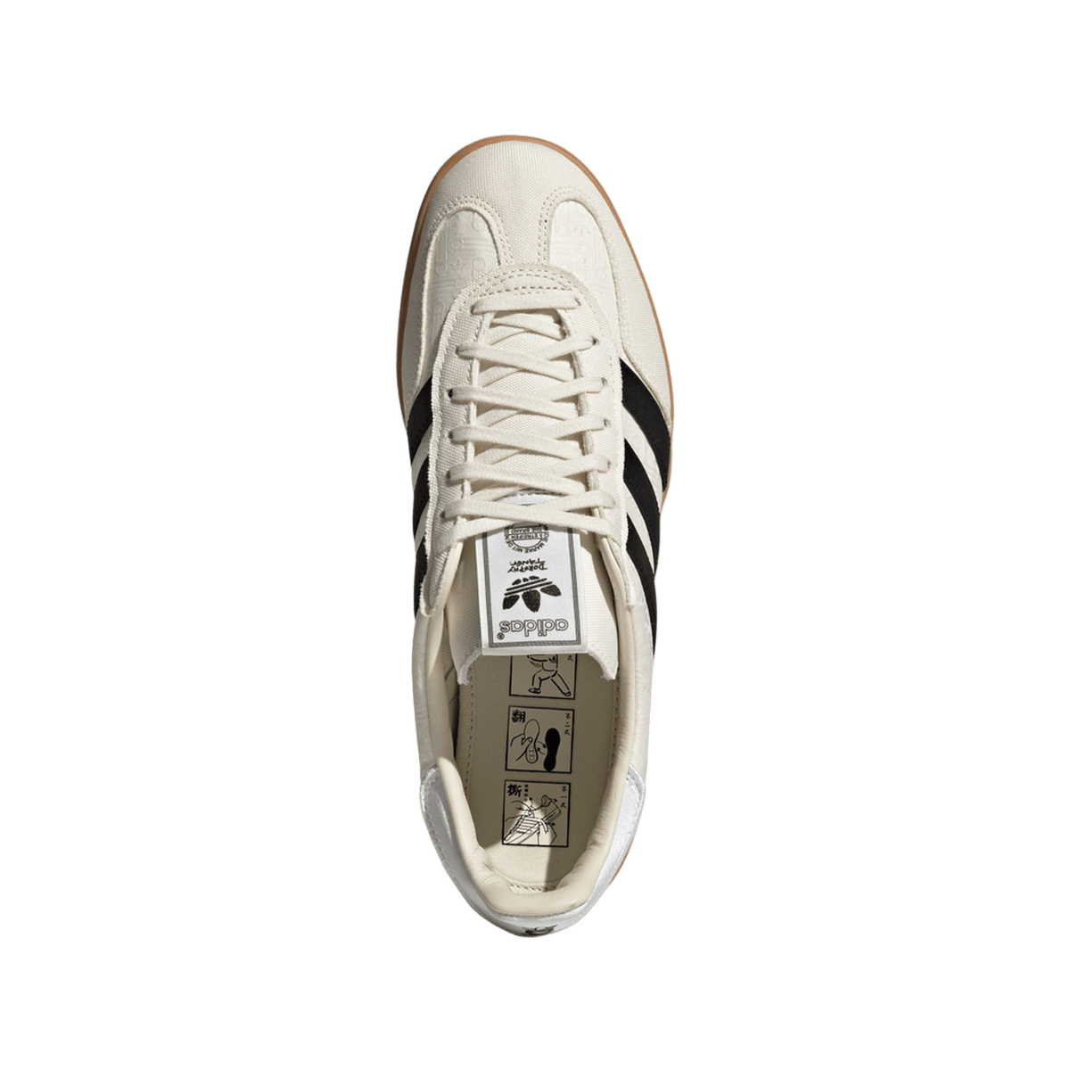 adidas Gazelle Indoor Dorophy Tang