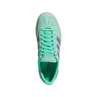 adidas Handball Spezial Hi-Res Green Purple Rush (Women's)