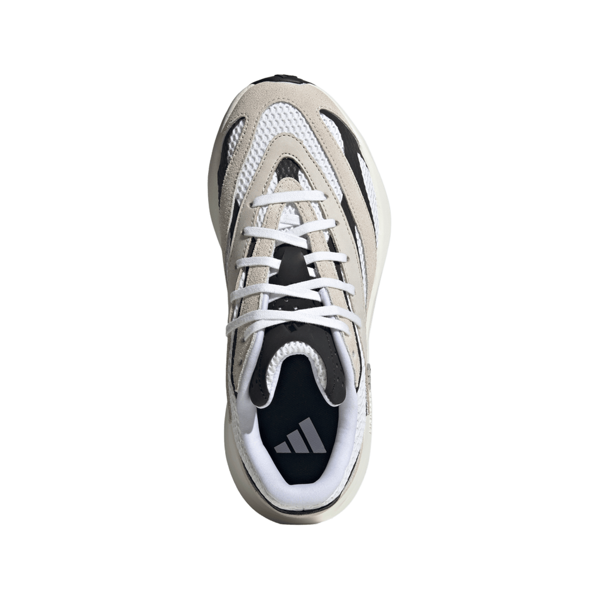 adidas Lightstride Alumina Silver Metallic Core Black (Women's)