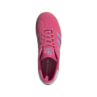 adidas Gazelle Shock Pink Blue Spark Halo Blue (GS)