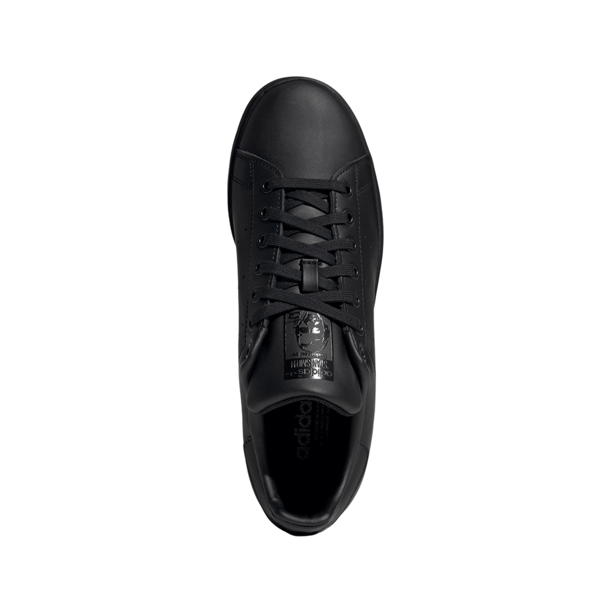 adidas Stan Smith Triple Black