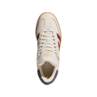 adidas Samba XLG Wonder White Shadow Red Gold Metallic