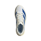 adidas Adizero Evo SL EXO Suede White Royal Clear Sky