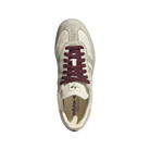 adidas Samba OG Cream White Maroon (Women's)