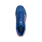 adidas Gazelle Indoor Blue Semi Pink Spark (Women's)